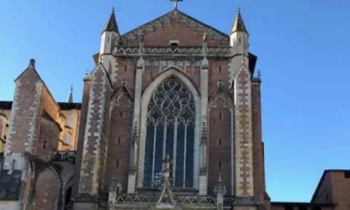 Traitement des bois et des charpentes de la cathédrale Saint-étiene de Toulouse