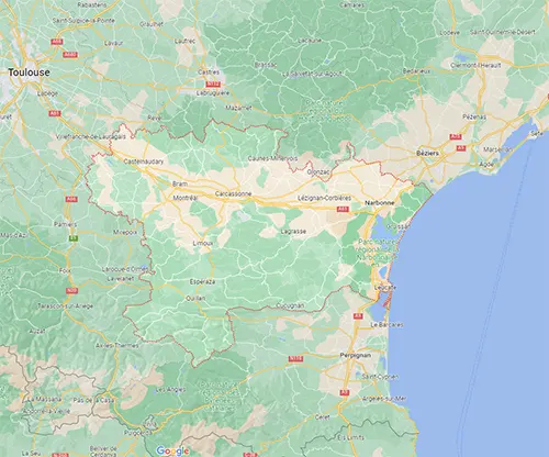 traitement charpente Pamiers