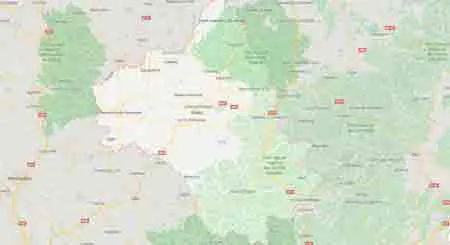 traitement merule rodez