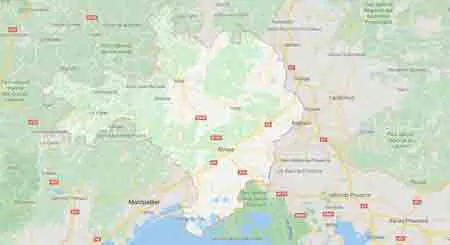 traitement termite Nimes