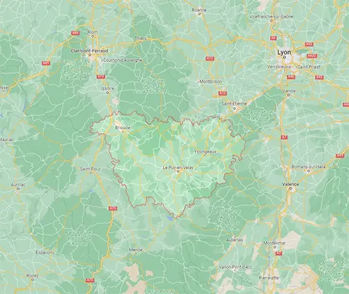 traitement mérule Puy en velay