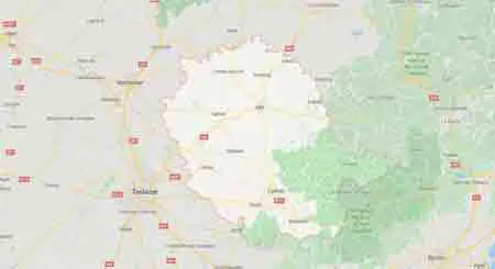 traitement charpente Albi