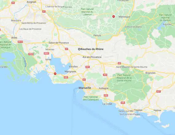 traitement charpente marseille