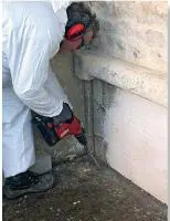traitement anti-termites - traitement des sols Montluçon, Vichy, Moulins, Cusset, Yzeure… Allier (03)