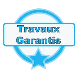 Travaux garantis PAMI